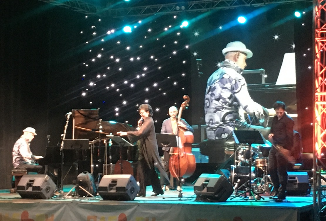 Завърши шестият AUTUMN JAZZ FEST – PLEVEN 2022'
